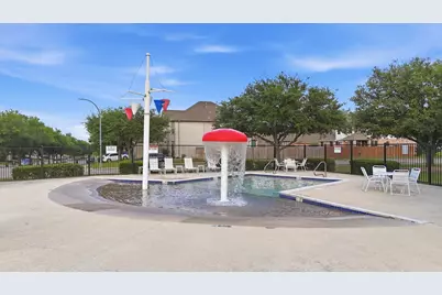 2809 Bull Shoals Drive, Fort Worth, TX 76131 - Photo 38