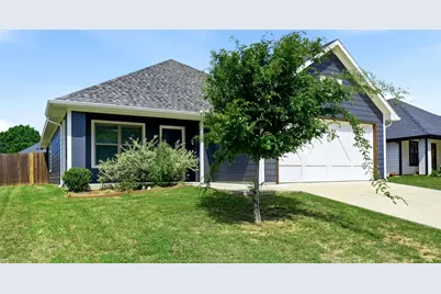 210 Clover Circle, Weatherford, TX 76086 - Photo 1