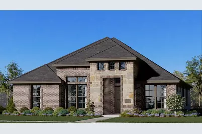 2837 Redden Lane, Midlothian, TX 76065 - Photo 1