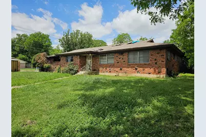 5301 Ammons Street, Haltom City, TX 76117 - Photo 1