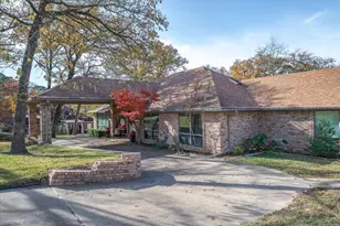 318 Crestview Ln, Hideaway, TX 75771 - Photo 4