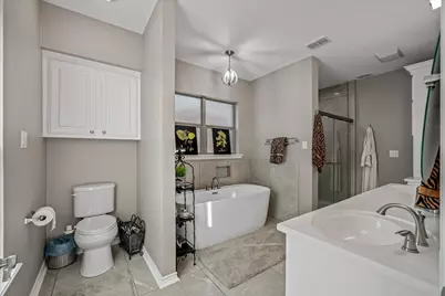 318 Crestview Lane, Hideaway, TX 75771 - Photo 18