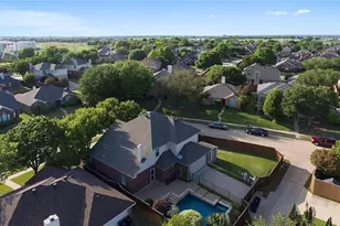 8216 Rincon St, Frisco, TX 75035 - Photo 18