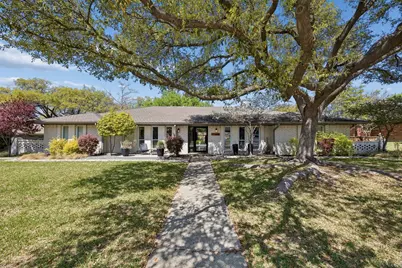6935 Town Bluff Drive, Dallas, TX 75248 - Photo 1