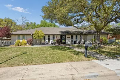 6935 Town Bluff Drive, Dallas, TX 75248 - Photo 2