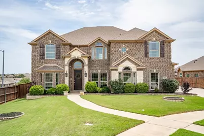 8501 Delmar Court, Fort Worth, TX 76123 - Photo 2