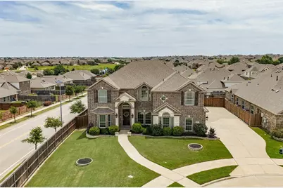 8501 Delmar Court, Fort Worth, TX 76123 - Photo 1