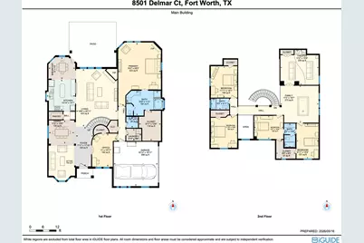 8501 Delmar Court, Fort Worth, TX 76123 - Photo 40