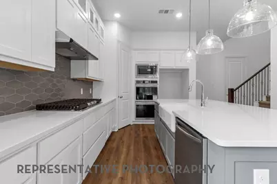 3721 Barrel Lane, Aubrey, TX 76227 - Photo 6