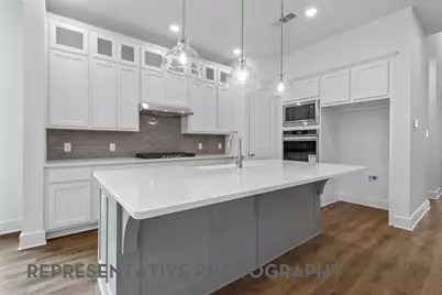 3721 Barrel Lane, Aubrey, TX 76227 - Photo 8