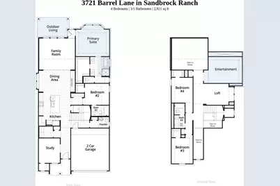 3721 Barrel Lane, Aubrey, TX 76227 - Photo 22