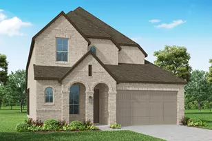 3721 Barrel Ln, Aubrey, TX 76227 - Photo 1