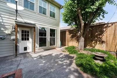 5633 El Campo Avenue, Fort Worth, TX 76107 - Photo 26