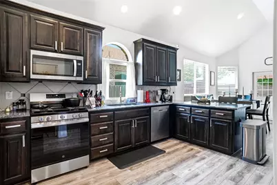 12641 Diamond Peak Drive, Fort Worth, TX 76177 - Photo 6