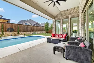 2360 Shady Hill Dr, Prosper, TX 75078 - Photo 32