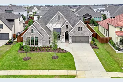 2360 Shady Hill Drive, Prosper, TX 75078 - Photo 2