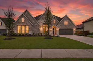 2360 Shady Hill Dr, Prosper, TX 75078 - Photo 1