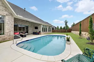 2360 Shady Hill Dr, Prosper, TX 75078 - Photo 34