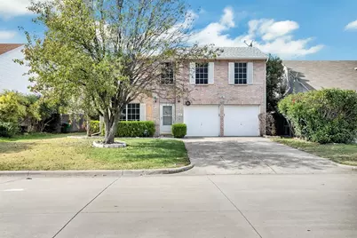 8105 Flowertree Drive, Fort Worth, TX 76137 - Photo 1