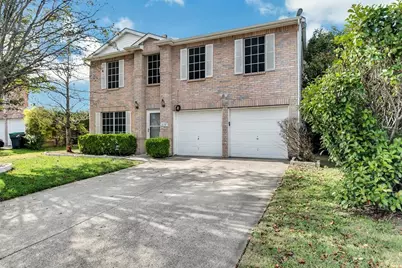 8105 Flowertree Drive, Fort Worth, TX 76137 - Photo 2