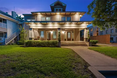 1230 Kings Highway, Dallas, TX 75208 - Photo 20