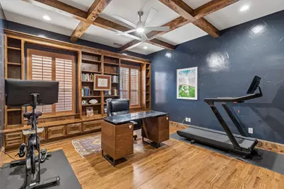 6516 Vanderbilt Avenue, Dallas, TX 75214 - Photo 18