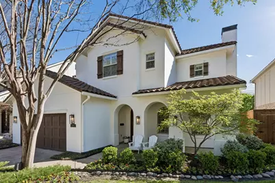 6516 Vanderbilt Avenue, Dallas, TX 75214 - Photo 2