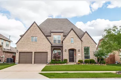 14215 Raspberry Lane, Frisco, TX 75035 - Photo 1