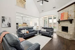 14215 Raspberry Ln, Frisco, TX 75035 - Photo 6