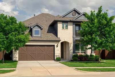 1625 San Donato Lane, McLendon Chisholm, TX 75032 - Photo 1