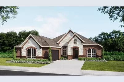 3461 Shorthorn Lane, Midlothian, TX 76065 - Photo 1