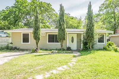 312 N Sam Houston Road, Mesquite, TX 75149 - Photo 2