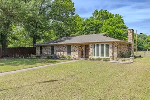 3026 Arapaho Rd, Commerce, TX 75428 - Photo 1