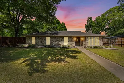 3026 Arapaho Road, Commerce, TX 75428 - Photo 2