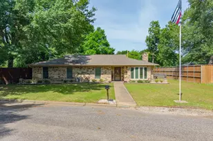 3026 Arapaho Rd, Commerce, TX 75428 - Photo 4