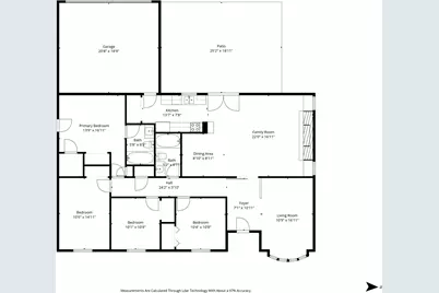 3026 Arapaho Road, Commerce, TX 75428 - Photo 38