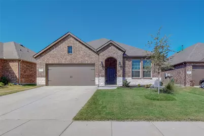 11029 Klondike Lane, Aubrey, TX 76227 - Photo 2