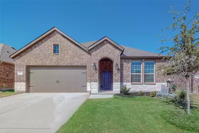 11029 Klondike Lane, Aubrey, TX 76227 - Photo 4