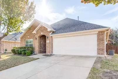 8421 Green Ash Drive, McKinney, TX 75071 - Photo 1