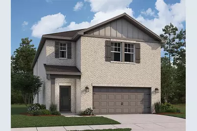 604 Cherry Creek Lane, Anna, TX 75409 - Photo 1