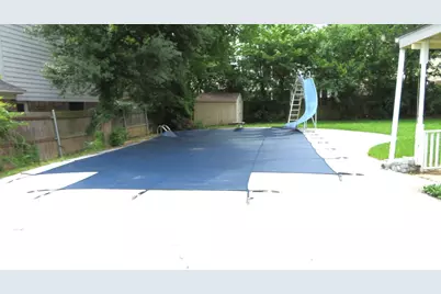608 Valley Mills Drive, Arlington, TX 76018 - Photo 20
