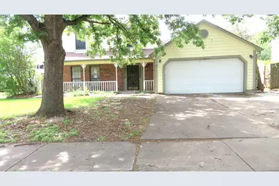 608 Valley Mills Drive, Arlington, TX 76018 - Photo 1