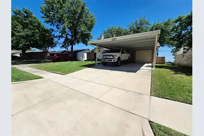 1420 Virgie Joe Drive, Mesquite, TX 75149 - Photo 2