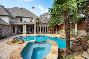 914 Pampa Dr, Allen, TX 75013 - Photo 2