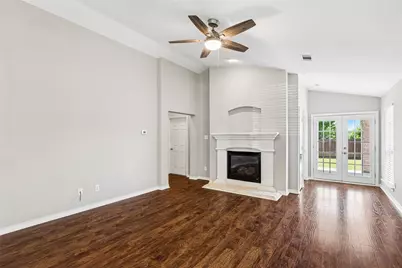 11671 Cottontail Drive, Fort Worth, TX 76244 - Photo 4