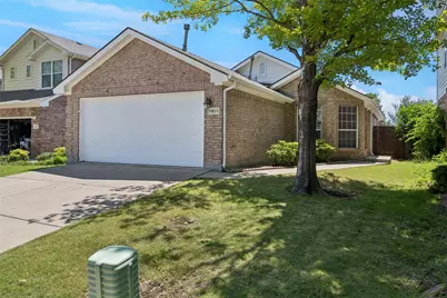 11671 Cottontail Drive, Fort Worth, TX 76244 - Photo 2