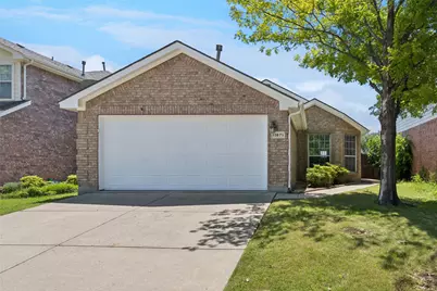 11671 Cottontail Drive, Fort Worth, TX 76244 - Photo 1