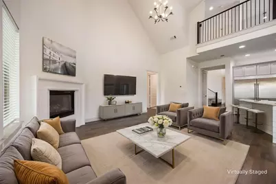 5208 Watters Branch Drive, McKinney, TX 75070 - Photo 6