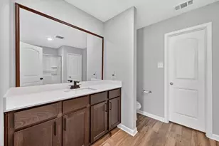 523 Bennie Leonard St, Venus, TX 76084 - Photo 16