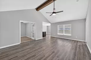 523 Bennie Leonard St, Venus, TX 76084 - Photo 2
